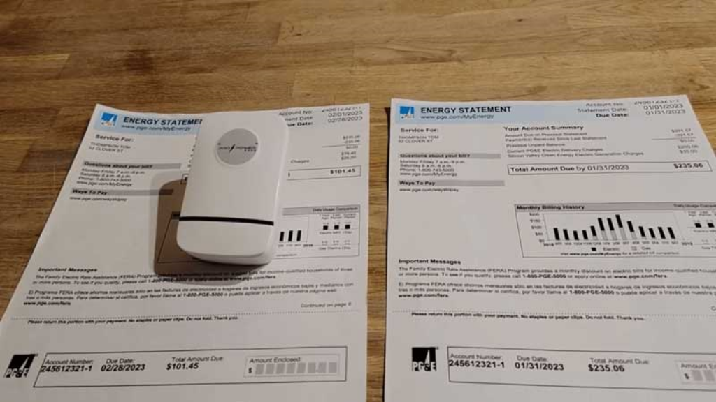 how much can you save with StopWatt Energy Saver